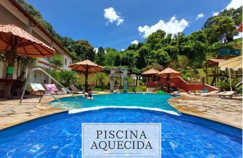 Socorro Hotel | Pousada Pompeia