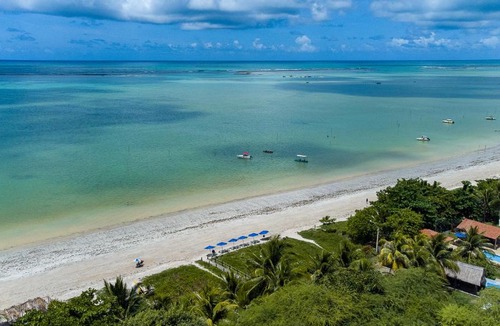 Barra Grande Hotel | Pousada Ponta de Mangue