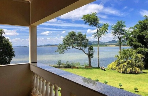 Carmo do Rio Claro Hotel | Pousada Pontal do Lago