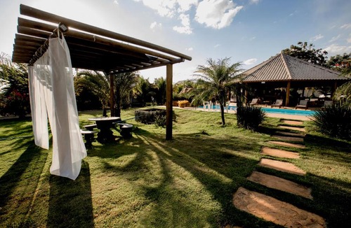 Curvelo Hotel | Pousada Pontal