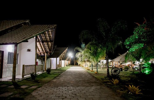 Curvelo Hotel | Pousada Pontal