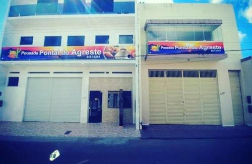 Centro Hotel | POUSADA PONTAL DO AGRESTE