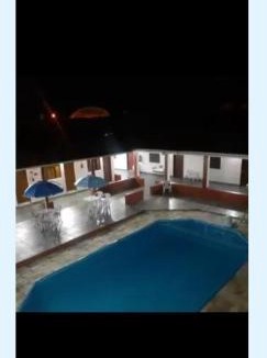 Cananeia Hotel | Pousada Por do Sol