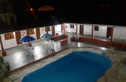 Cananeia Hotel | Pousada Por do Sol