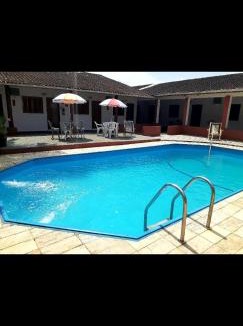 Cananeia Hotel | Pousada Por do Sol
