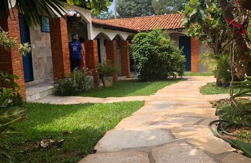 Pirenopolis Hotel | Pousada Por do Sol