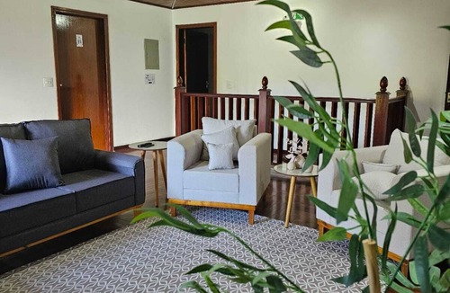 Vila Loli Hotel | Pousada Portal da Serra