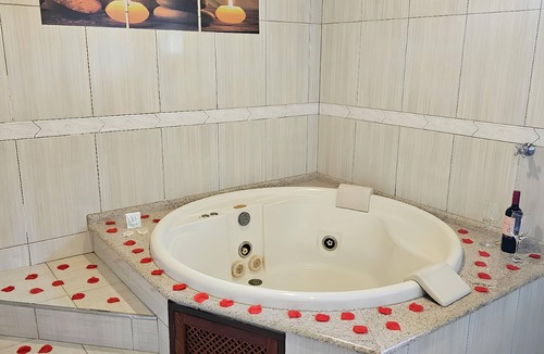Vila Loli Hotel | Pousada Portal da Serra