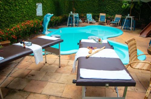 Itacare Hotel | Pousada Portal da Concha
