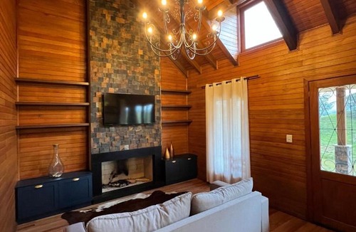 Lauro Muller House | Pousada Portal da Serra