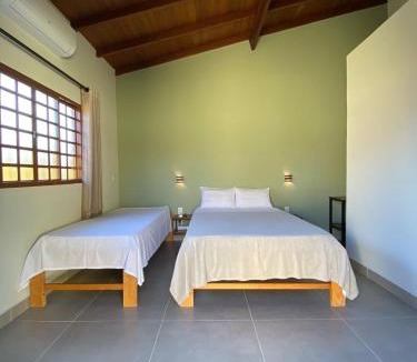 Pirenopolis Hotel | Pousada Portal do Cerrado