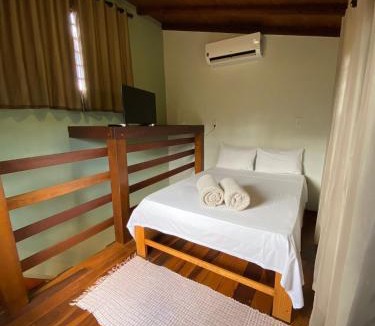 Pirenopolis Hotel | Pousada Portal do Cerrado