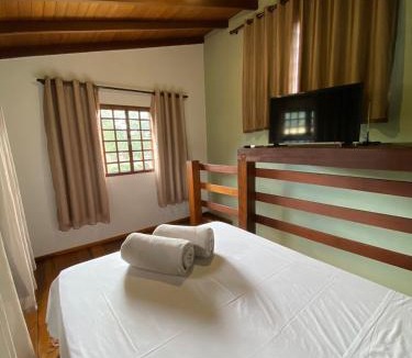 Pirenopolis Hotel | Pousada Portal do Cerrado