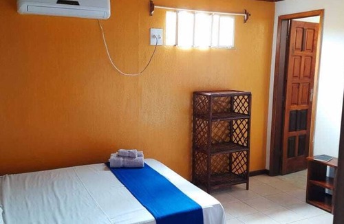 Morro de Sao Paulo Hotel | Pousada Portal do Morro