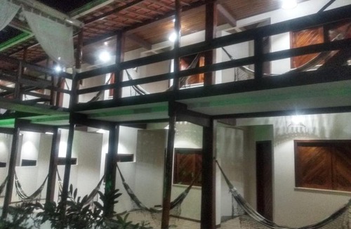 Itacare Hotel | Pousada Portal do Sol