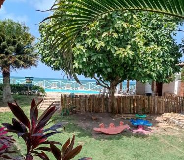 Jequia da Praia House | Pousada Portal dos Coqueirais
