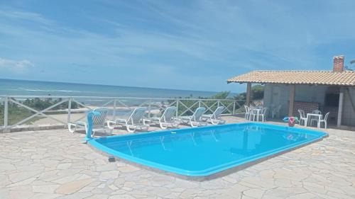 Jequia da Praia House | Pousada Portal dos Coqueirais