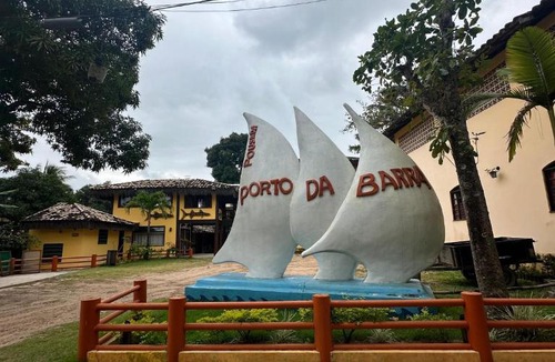 Barra Grande Hotel | Pousada Porto da Barra