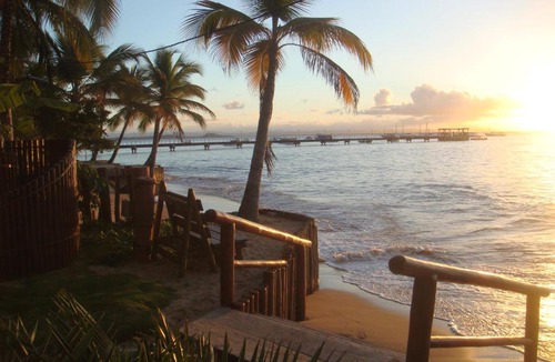 Barra Grande Hotel | Pousada Porto da Barra