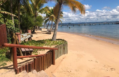 Barra Grande Hotel | Pousada Porto da Barra