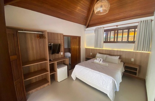 Barra Grande Hotel | Pousada Porto da Barra