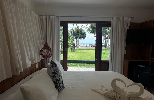 Barra Grande Hotel | Pousada Porto da Barra