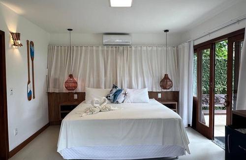 Barra Grande Hotel | Pousada Porto da Barra