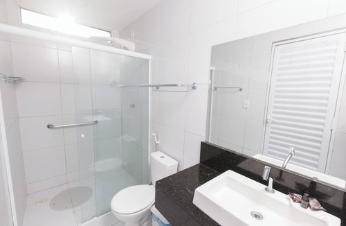 Primeira Cruz Hotel | Pousada Porto do Cajú