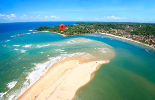 Itacare House | Pousada Porto dos Casais