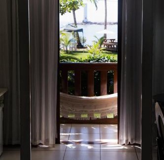 Itacare House | Pousada Porto dos Casais