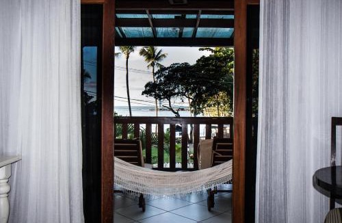 Itacare House | Pousada Porto dos Casais