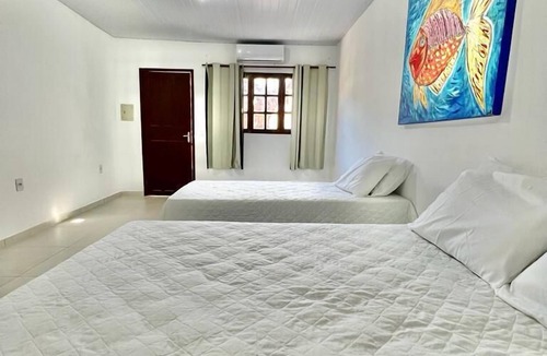 Porto de Galinhas Hotel | Pousada Porto Henrris