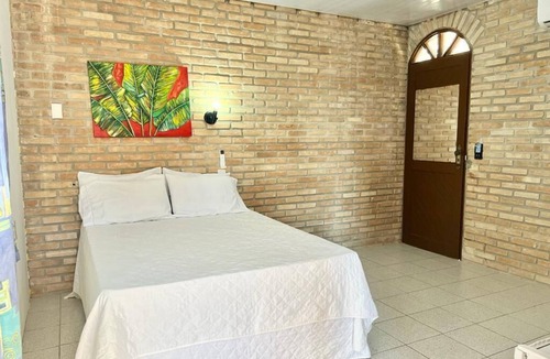 Porto de Galinhas Hotel | Pousada Porto Henrris
