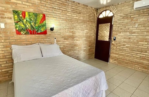 Porto de Galinhas Hotel | Pousada Porto Henrris