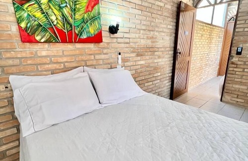 Porto de Galinhas Hotel | Pousada Porto Henrris