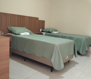 Madalena Hotel | Pousada Posto Junior - Madalena CE