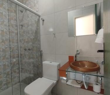 Madalena Hotel | Pousada Posto Junior - Madalena CE