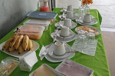Madalena Hotel | Pousada Posto Junior - Madalena CE