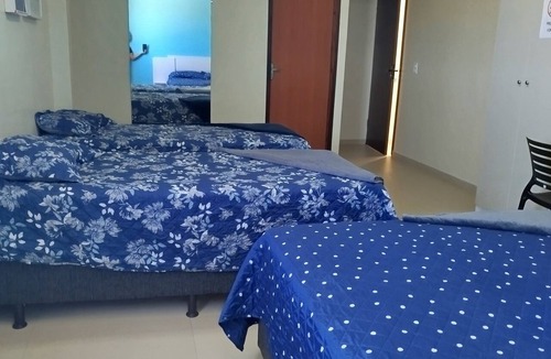 Francisco Macedo Hotel | POUSADA POSTO MALHADA GRANDE