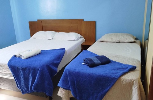 Francisco Macedo Hotel | POUSADA POSTO MALHADA GRANDE