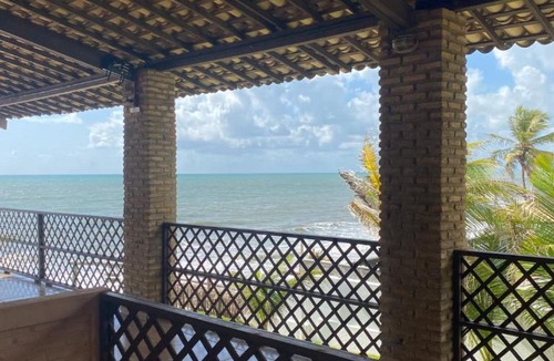 Barra de Camaratuba Hotel | Pousada Potiguara