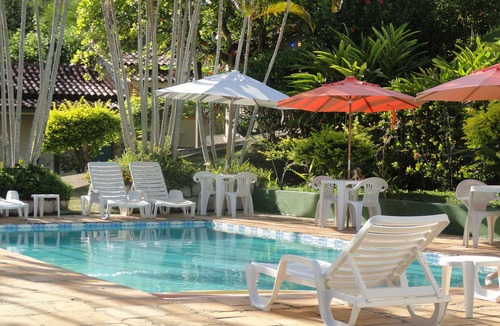 Ilhabela Hotel | Pousada Praia do Curral