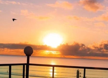 Praia Grande Hotel | Pousada Praia Grande