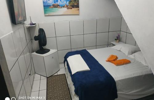 Solemar House | Pousada Praia Grande Solemar