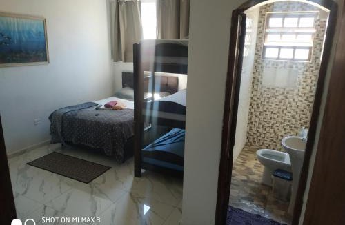 Solemar House | Pousada Praia Grande Solemar