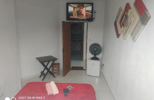 Solemar House | Pousada Praia Grande Solemar