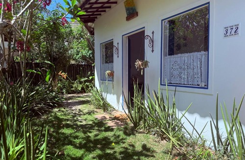 Santo Andre Hotel | Pousada PraiAmar