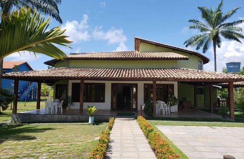 Itubera Hotel | Pousada Pratigi