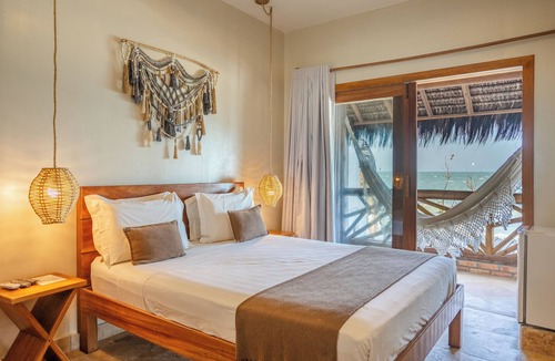 Prea Hotel | Pousada Preamar