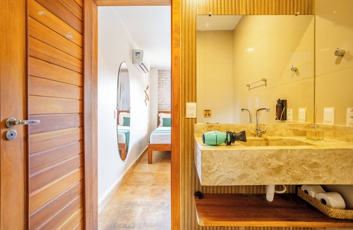 Prea Hotel | Pousada Preamar